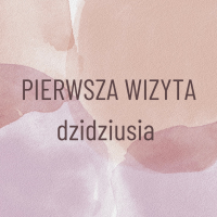 Diagnoza noworodka i niemowlęcia - pierwsza wizyta
